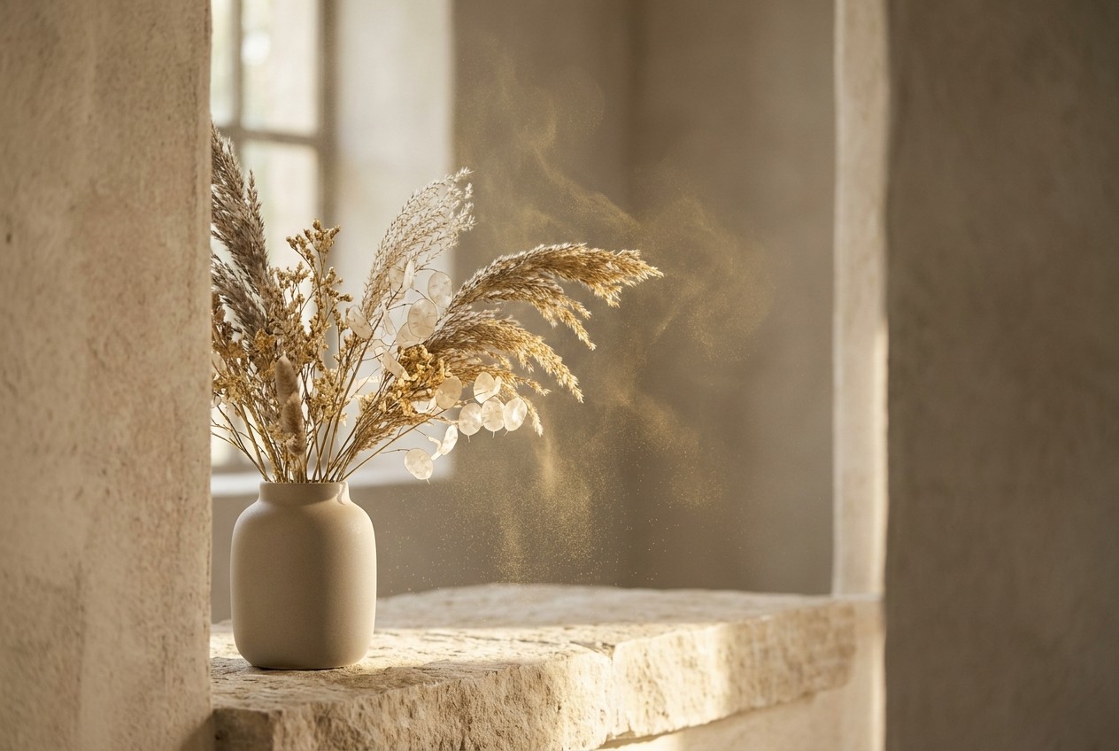 Allergologie in Arnsberg – Pollen und Allergene