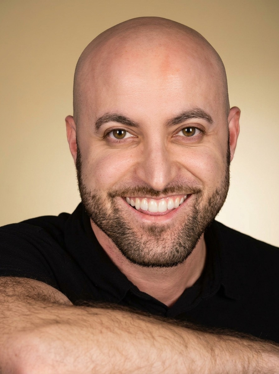 MU Dr. Michael Al-Ani