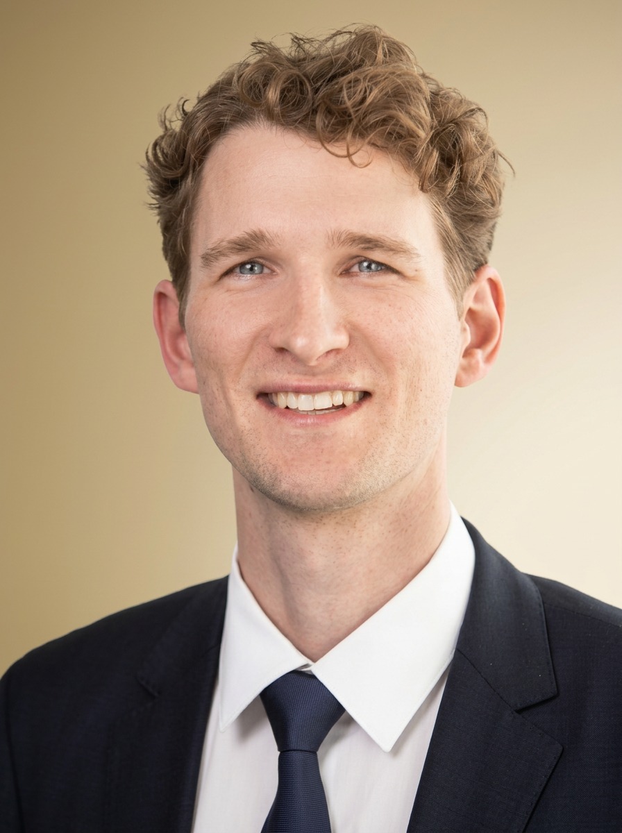Dr. med. Max Penkl