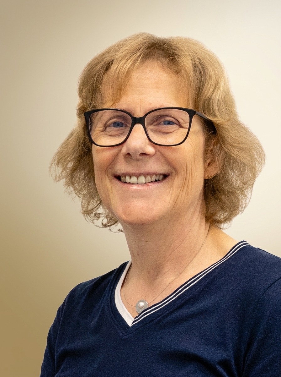 Dr. med. Mechthild Saure-Salheiser