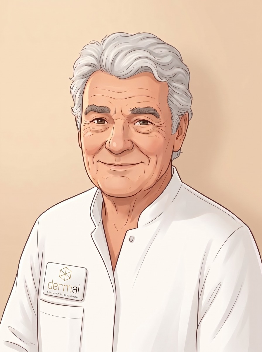 Dr. med. Werner Owzarski