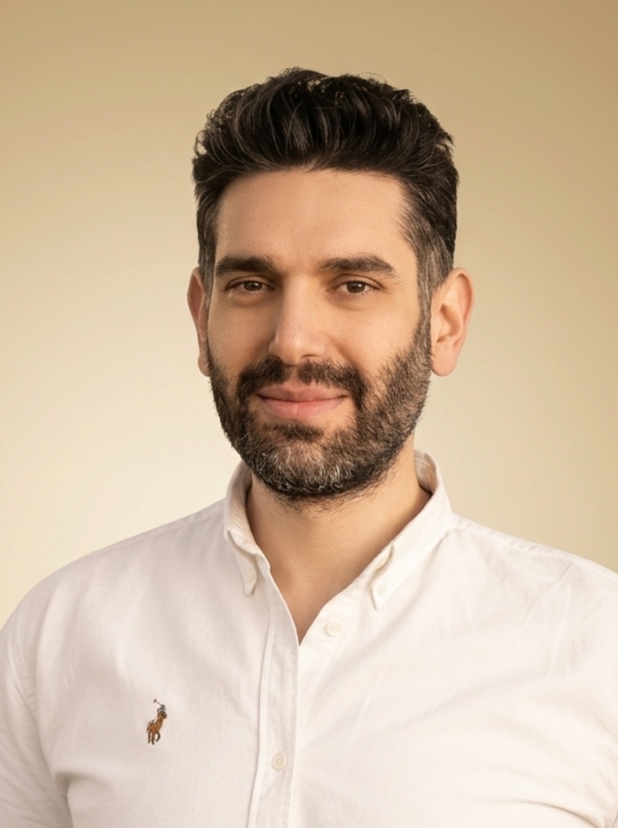 Mohannad Qraid
